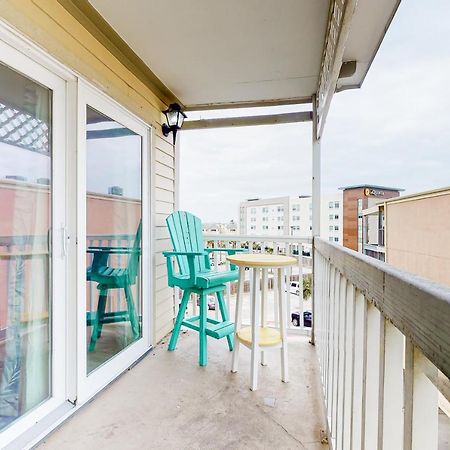 Victorian Condo #9312 Galveston Exterior photo