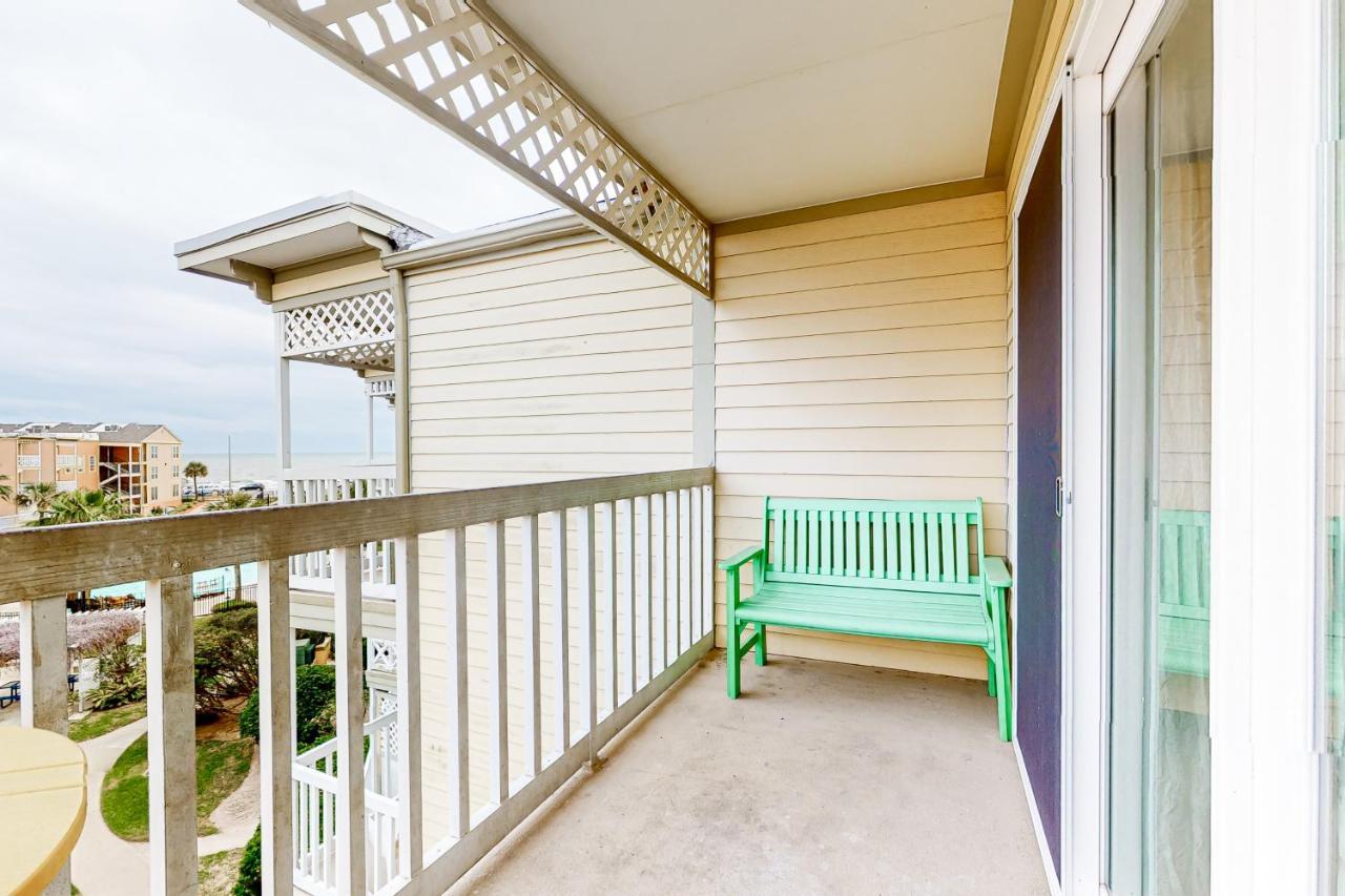 Victorian Condo #9312 Galveston Exterior photo
